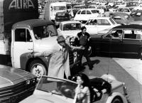 TRAFFIC, (aka TRAFIC), Jacques Tati, 1971