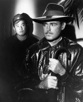 THREE CAME HOME, Patric Knowles (right), 1950, (c) 20th Century Fox, TM & Copyright
