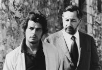 THREE BROTHERS, (aka TRE FRATELLI), Michele Placido, Philippe Noiret, 1981