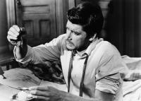 SYNANON, Alex Cord, 1965