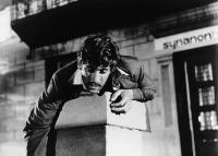 SYNANON, Alex Cord, 1965