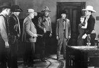 STAMPEDE, Finis Barton, Charles Starrett, 1936