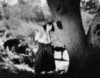 THE SPANISH DANCER, Pola Negri, 1923