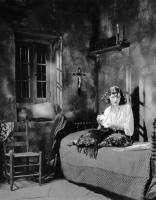 THE SPANISH DANCER, Pola Negri, 1923