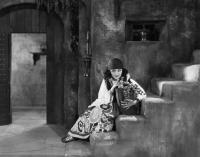 THE SPANISH DANCER, Pola Negri, 1923