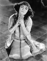 THE SPANISH DANCER, Pola Negri, 1923