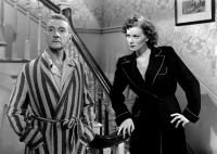 SITTING PRETTY, Clifton Webb, Maureen O'Hara, 1948, (c) 20th Century Fox, TM & Copyright