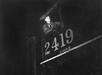 THE RETURN OF CASEY JONES, Charles Starrett, 1933