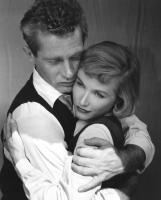 QUEEN FOR A DAY, (aka HORSIE), Darren McGavin, Phyllis Avery, 1951