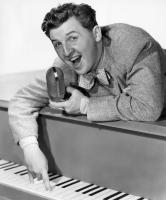 OUT OF THIS WORLD, Eddie Bracken, 1945