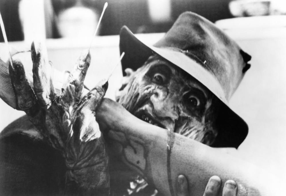 1985 A Nightmare On Elm Street Part 2: Freddy's Revenge