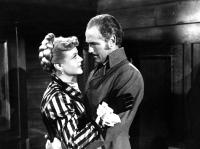 MUTINY, Angela Lansbury, Patric Knowles, 1952