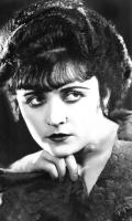 MONTMARTRE, [aka DIE FLAMME], Pola Negri, 1923