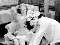 THE MONSTER MAKER, Tala Birell, Glenn Strange, 1944