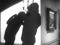THE MAD MONSTER, George Zucco, Glenn Strange, 1942