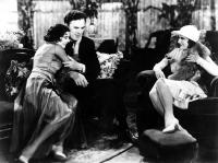 THE MATING CALL, Evelyn Brent, Thomas Meighan, Renee Adoree, 1928