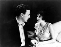THE MATING CALL, Thomas Meighan, Evelyn Brent, 1928