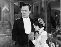 MALE AND FEMALE, Thomas Meighan, Lila Lee, 1919