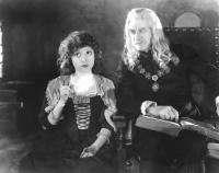 LORNA DOONE, Madge Bellamy, Frank Keenan, 1922