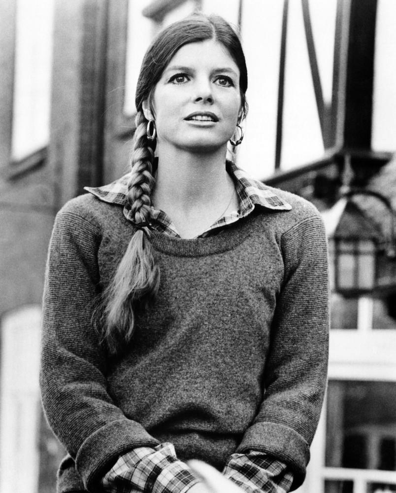 Katharine Ross - Actress