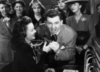 LADIES' MAN, Roberta Jonay, Eddie Bracken, 1947