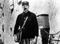 JOUR DE FETE, Jacques Tati, 1949