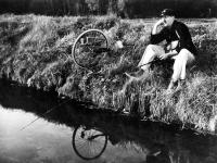 JOUR DE FETE, Jacques Tati, 1949