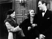 IT'S LOVE I'M AFTER, Bette Davis, Olivia De Havilland, Patric Knowles, 1937