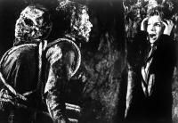 HUNCHBACK OF THE MORGUE, Maria Perschy, 1973