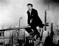HOLD THAT BLONDE, Eddie Bracken, 1945