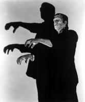 HOUSE OF FRANKENSTEIN, Glenn Strange, 1944