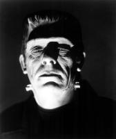 HOUSE OF FRANKENSTEIN, Glenn Strange, 1944