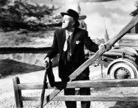 GREEN FOR DANGER, Alastair Sim, 1946