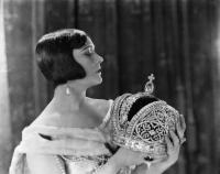 FORBIDDEN PARADISE, Pola Negri, 1924