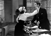 FOUR'S A CROWD, Olivia de Havilland, Patric Knowles, 1938