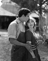 EYES OF THE HEART, Edmund Burns, Mary Miles Minter, 1920