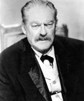 DUEL IN THE SUN, Lionel Barrymore, 1946