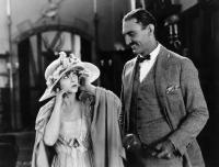 DRUMS OF FATE, Mary Miles Minter, Maurice 'Lefty' Flynn, 1923