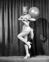 ARE YOU WITH IT?, Olga San Juan, 1948