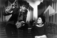 ALMOST YOU, Marty Watt, Laura Dean, 1985. ©20thCentFox