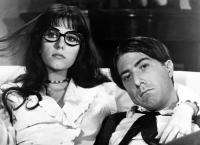 ALFREDO, ALFREDO, Stefania Sandrelli, Dustin Hoffman, 1972