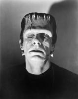 ABBOTT AND COSTELLO MEET FRANKENSTEIN, Glenn Strange, 1948