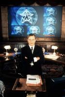 OMEGA CODE, Michael York, 1999