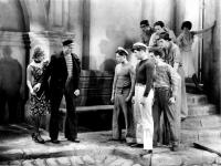 HER MAN, Helen Twelvetrees, Phillips Holmes, 1930