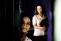 CENTRAL STATION, Venicius de Oliveria, Fernanda Montenegro, 1999