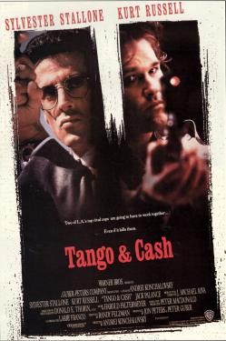 Tango & Cash