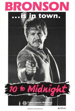 10 to Midnight