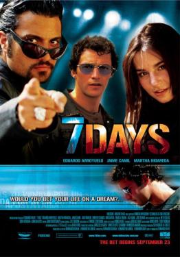 7 Days