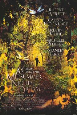 William Shakespeare's A Midsummer Night's Dream