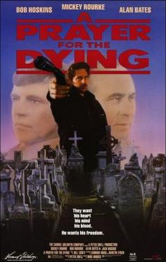 A Prayer for the Dying